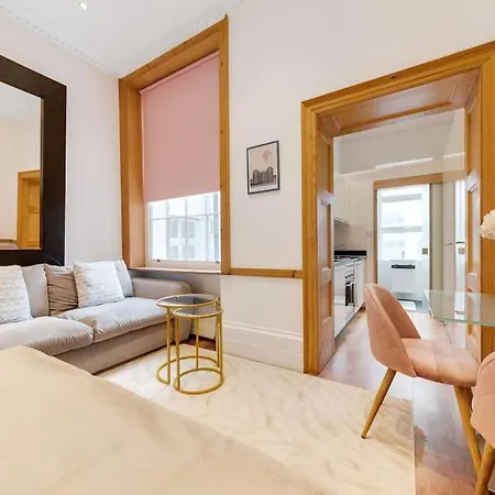 Signature Studio Marble Arch London Exterior photo