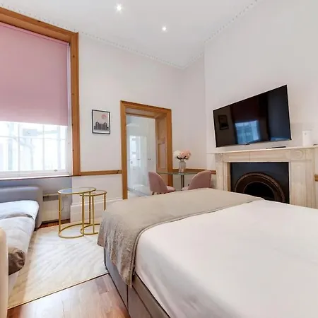 Signature Studio Marble Arch London Exterior photo