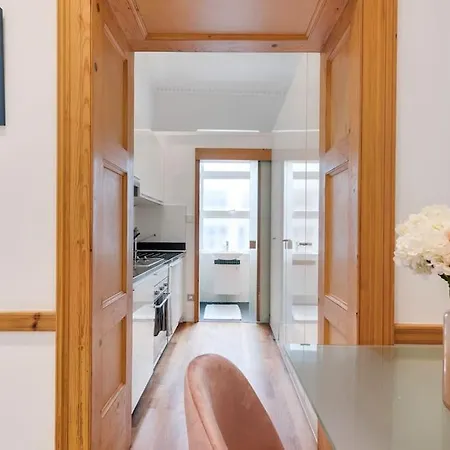 Signature Studio Marble Arch London Exterior photo