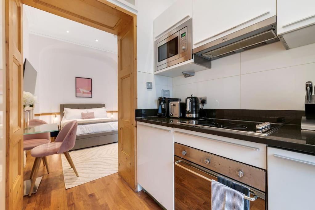Signature Marble Arch * Londen