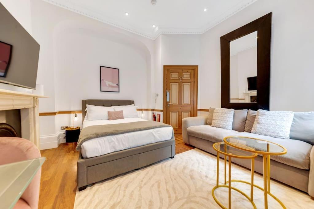 Appartement Signature Marble Arch *