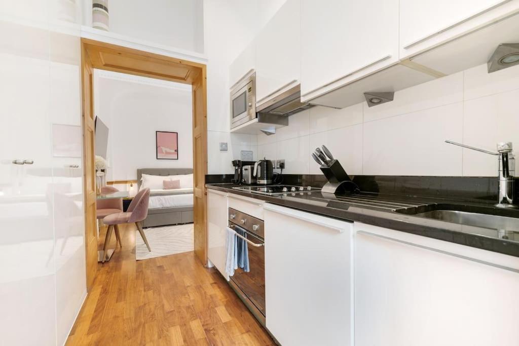 Signature Marble Arch Appartement