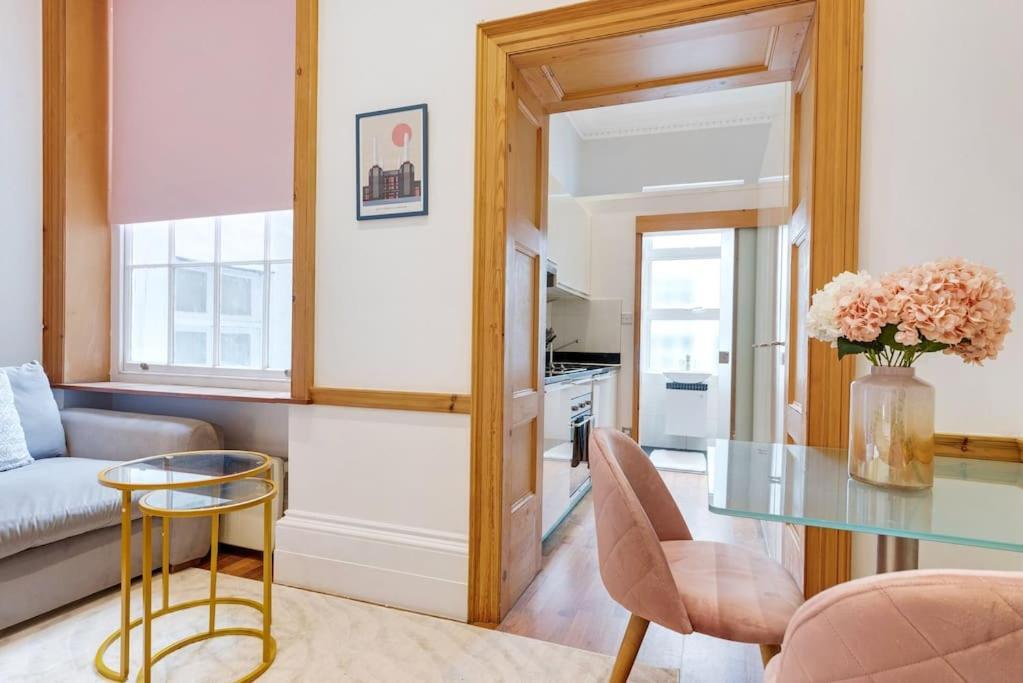 Appartement Signature Marble Arch *
